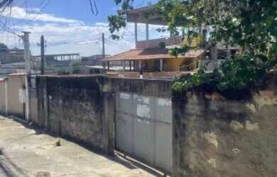 Imagem: O terreno está localizado em Vilar Dos Teles, São João de