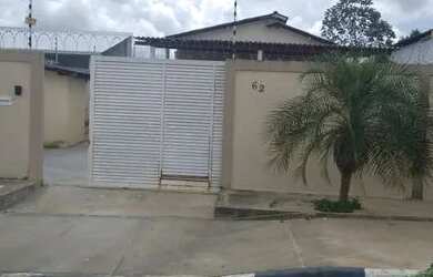 Imagem: A casa e está localizado em Cinturão Verde, Boa Vista para