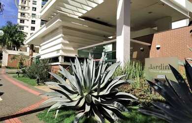 Imagem: O apartamento para alugar possui 3 Dormitórios, 2 Banheiros