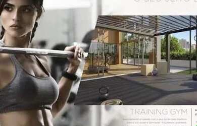 Imagem 3: Venda de Apartamentos / Padrão na cidade de Salvador