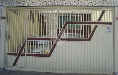 Imagem 3: Sobrado no Imirim. Varanda, Área de serviço, 120m² de Áreae2 Vagas...