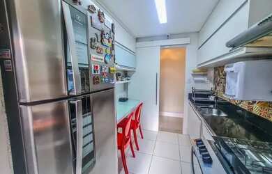 Imagem 13: Condomínio Villagio di Venezia