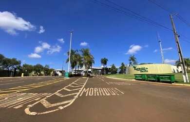 Imagem: O terreno possui 3130m² de Área e está localizado em Recanto