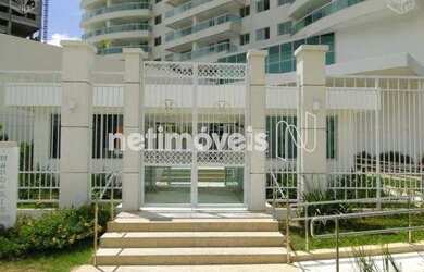 Imagem 10: Locação Apartamento 1 quarto Caminho das Árvores Salvador