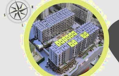 Imagem 3: FLORIANóPOLIS - Apartamento Padrão - Trindade