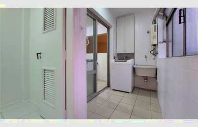 Imagem 14: APARTAMENTO RESIDENCIAL em São Paulo - SP, Pinheiros