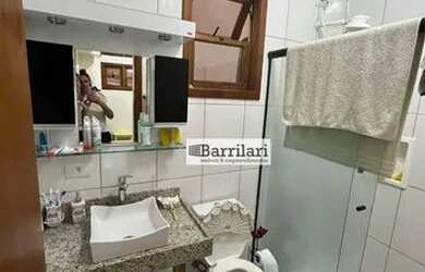 Imagem 8: Casa com 7 dormitórios, 600 m² - venda por R$ 2.000.000 ou aluguel por...