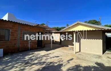 Imagem 2: Venda ou locação Casa Nossa Senhora Da Penha Álvares Machado