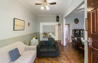 Imagem: A casa possui 3 Dormitórios, 2 Banheiros, 90m² de Área e