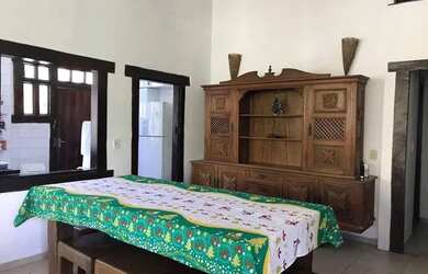 Imagem 12: Casa para temporada, Praia de Taperapuan, Porto Seguro, BA