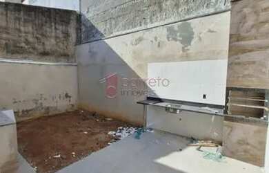 Imagem 5: Jundiaí - Casa Padrão - Residencial Santa Giovana