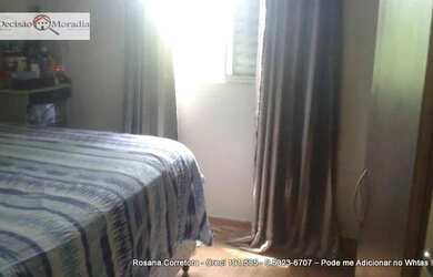 Imagem 8: Apartamento à venda, 49 m² por R$ 199.000,00 - Granja Viana - Cotia/SP