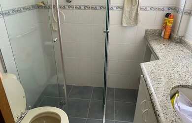 Imagem 6: Apartamento com 3 dormitórios à venda, 102 m² por R$ 600.000,00 - Centro...