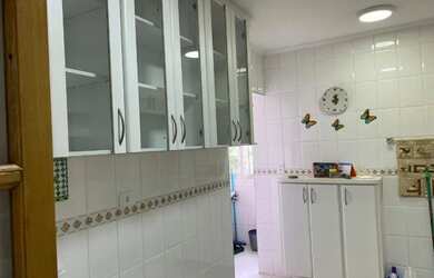 Imagem 11: Apartamento com 3 dormitórios à venda, 102 m² por R$ 600.000,00 - Centro...