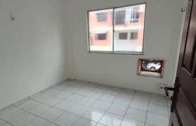 Imagem: O apartamento para alugar possui 2 Dormitórios, 1 Banheiro