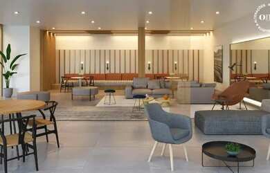 Imagem 8: APARTAMENTO RESIDENCIAL em São Paulo - SP, Santo Amaro