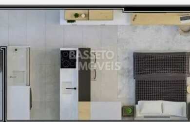 Imagem 2: FLORIANóPOLIS - Apartamento Padrão - Trindade