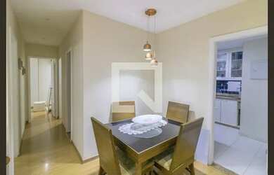 Imagem 3: Apartamento para Aluguel - Recreio, 3 Quartos, 114 m2