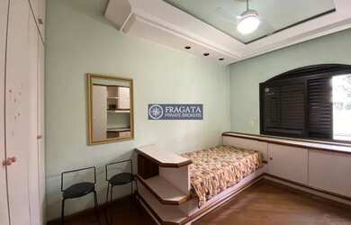 Imagem 15: Sobrado com 230m², com piscina, 4 dormitórios - 1 suíte, à venda na...