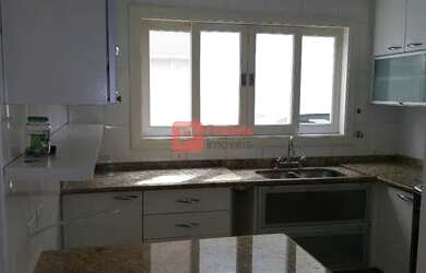 Imagem 2: Sobrado residencial para venda e locação, Jardim Cordeiro, São Paulo