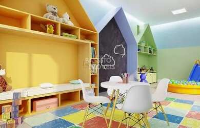 Imagem 6: FLORIANóPOLIS - Apartamento Padrão - Trindade