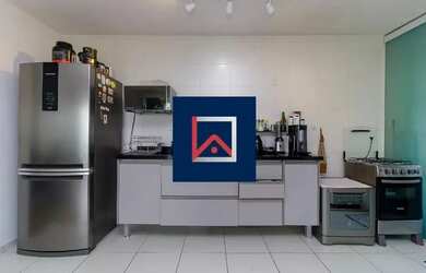 Imagem 12: Apartamento Locação Campo Belo 117 m² 2 Dormitórios