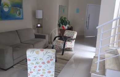 Imagem 6: casa - Swiss Park - Campinas