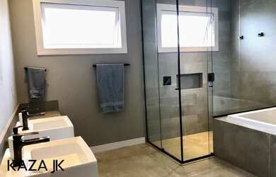 Imagem 12: Casa de alto padrão a venda ou locação no condomínio Reserva da Serra,...