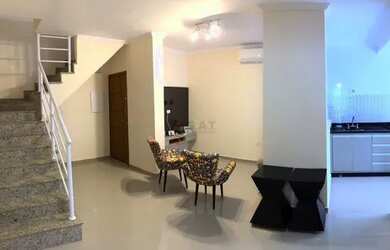 Imagem 2: APARTAMENTO À VENDA NO EDIFÍCIO LUAR DE MONGAGUÁ - MONGAGUÁ/SP