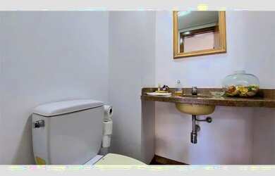 Imagem 9: APARTAMENTO RESIDENCIAL em São Paulo - SP, Vila Pompéia