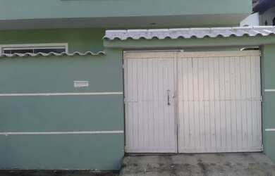 Imagem: A casa possui 1 Dormitório, 1 Banheiro e está localizado