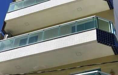 Imagem: O apartamento possui 2 Dormitórios, 1 Banheiro, 58m² de Área