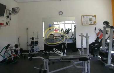 Imagem 16: Casa com 4 dormitórios, 320 m² - venda por R$ 1.000.000,00 ou aluguel por R$ 7.951,71/mês