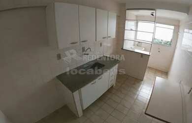 Imagem 12: Apartamento Padrão em São José do Rio Preto