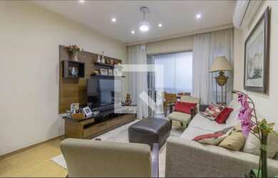 Imagem 9: Apartamento para Aluguel - Recreio, 3 Quartos, 114 m2