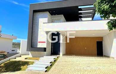 Imagem 1: Casa á venda no condomínio Condomínio Vita Verdi em Valinhos