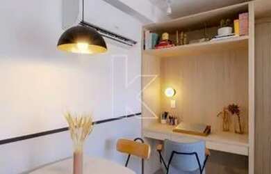 Imagem 4: Maravilhoso Studio na melhor parte do Jardim Paulista - Prox Ibirapuera