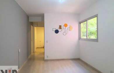 Imagem: O apartamento possui 2 Dormitórios, 3 Banheiros, 1 Vaga na