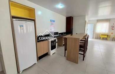 Imagem 14: Apartamento Padrão para Venda em Vila Nova Porto Belo-SC - 8169