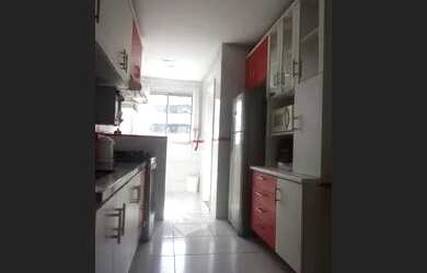 Imagem 2: Porto Bello. Piscina, Churrasqueira, VarandaeGuarda roupa