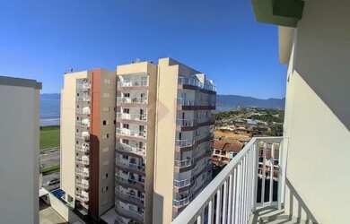 Imagem 3: Apartamento Com Vista para o Mar em Aruan - Caraguatatuba