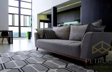 Imagem: O apartamento possui 3 Dormitórios, 3 Banheiros, 3 Vagas na