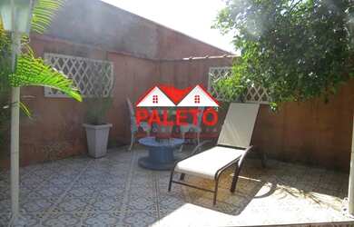 Imagem 16: Casa com piscina a venda na cidade de Porangaba Jardim São Luiz