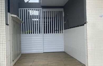 Imagem: O apartamento possui 2 Dormitórios, 1 Banheiro, 45m² de Área