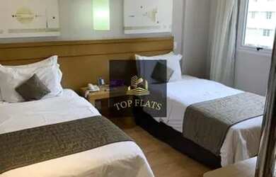 Imagem 4: Flat disponível na Bela Vista