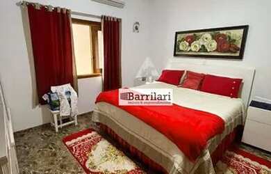 Imagem 11: Casa com 7 dormitórios, 600 m² - venda por R$ 2.000.000 ou aluguel por...