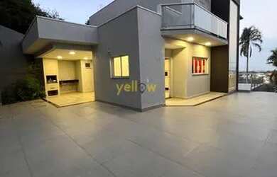 Imagem 1: Casa em Condomínio Fechado em Condomínio Hills III - Arujá, SP