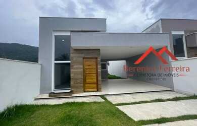 Imagem 1: Belíssima casa com 2 qtos no São Bento, Itaipuaçu, Maricá