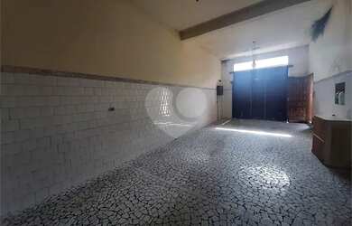 Imagem 15: Sobrado Venda Água Fria 202 metros - 3 Dorn 1 Suite 5 Banheiros 4 vagas...