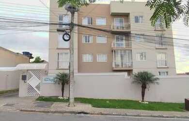 Imagem 1: Apartamento para Aluguel Fazenda Velha , Araucária